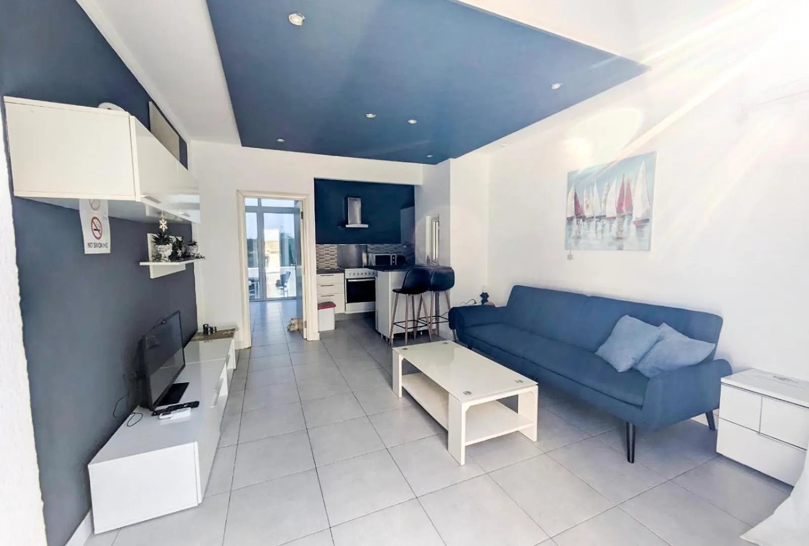 Appartamento St Julians Penthouse San Giuliano 0*,  Malta