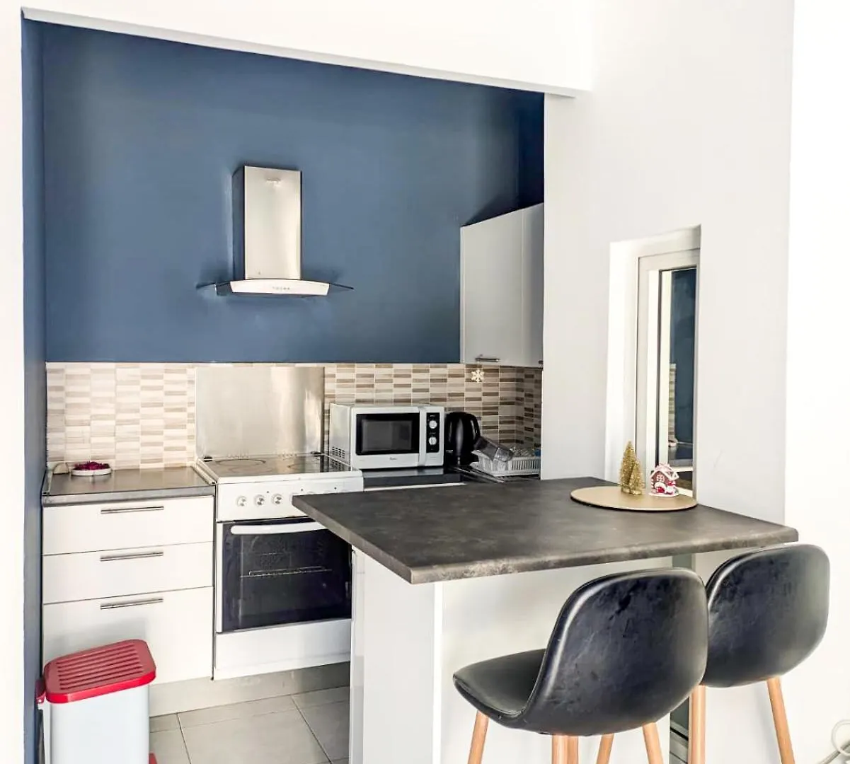 Appartamento St Julians Penthouse San Giuliano