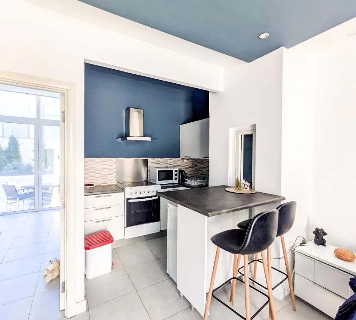 Appartamento St Julians Penthouse San Giuliano 0*,