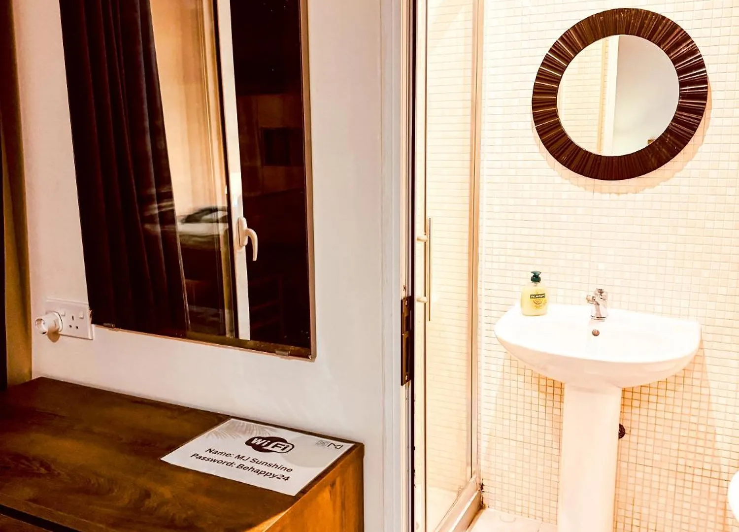 Appartamento St Julians Penthouse San Giuliano